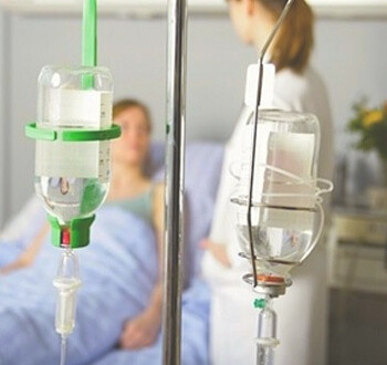 Алкоголизм в Ивантеевке