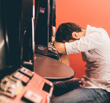 Игромания в Ивантеевке